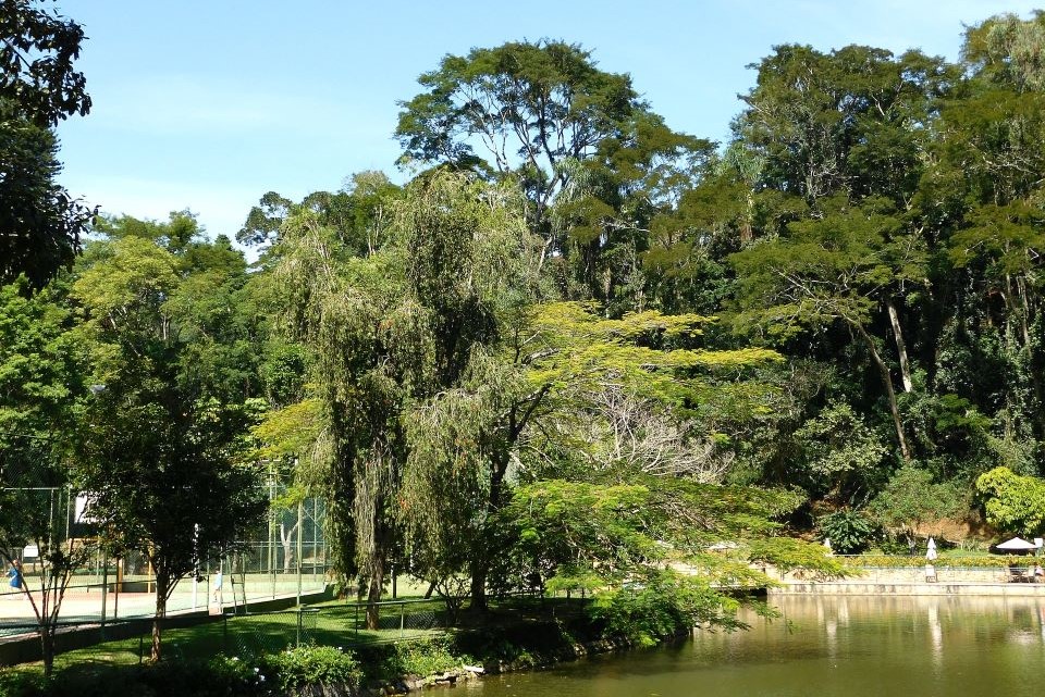 Petrópolis